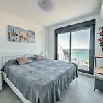 House With Rooftop Terrace, Views And Pool, Σπίτι διακοπών Nerja