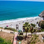 Σπίτι διακοπών House With Rooftop Terrace, Views And Pool,